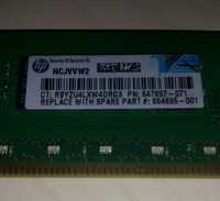 Samsung 4GB DDR3 (M391B5273DH0-YH9)