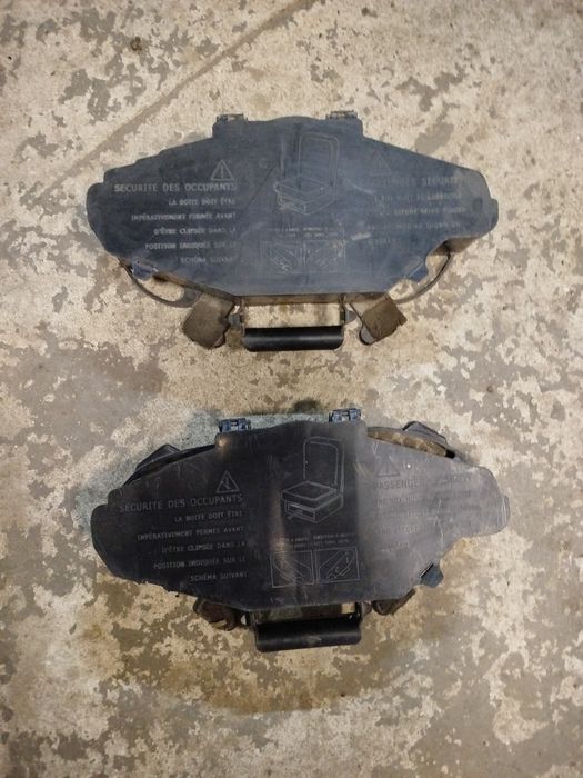 Корзина, держатель запаски,домкрат Рено Трафік ОпельВіваро Ніссан Прім