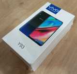 Новый! Vivo Y93 (4Gb/64Gb/Snapdragon) Запечатан с завода!