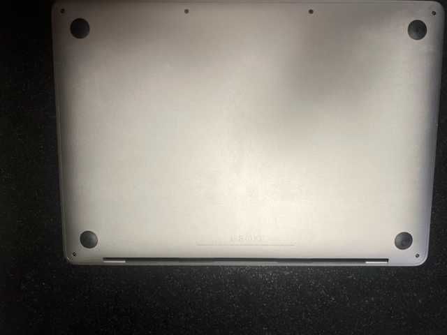 MacBook Pro 13 2016