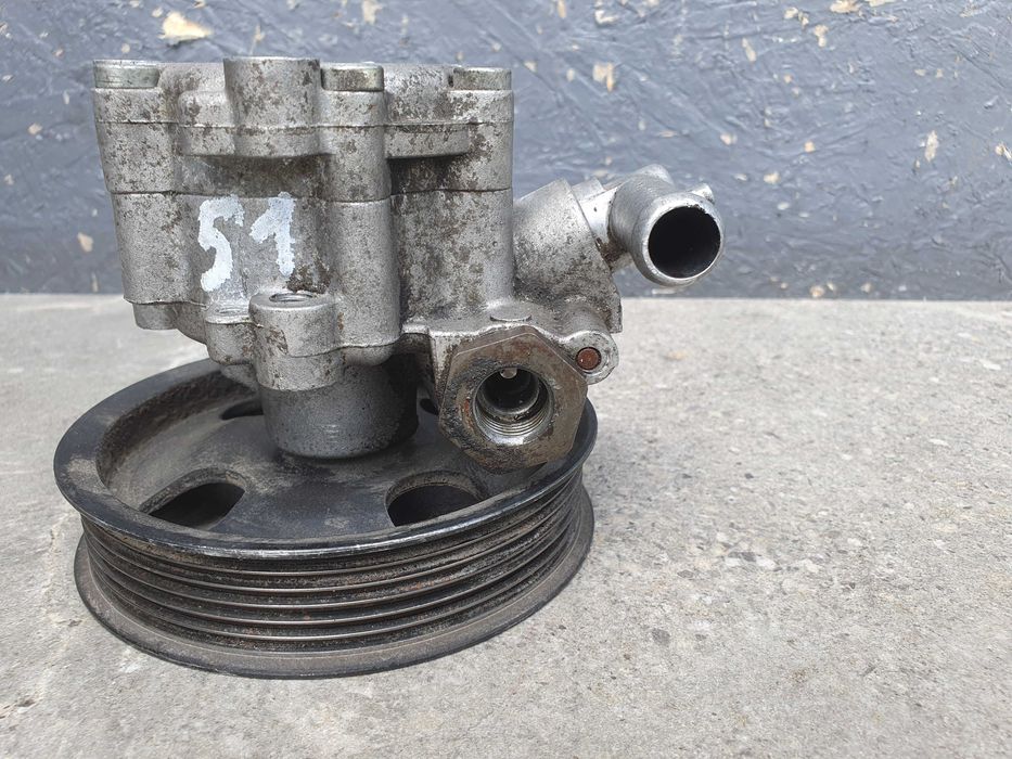 Гідропідсилювач керма насос ГУР Alfa Romeo 159 1.9 JTDM