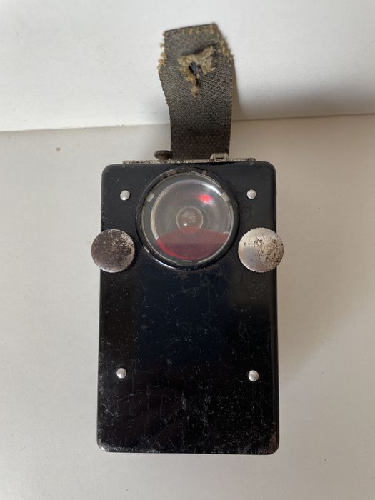 Ліхтарик залізничника б/в