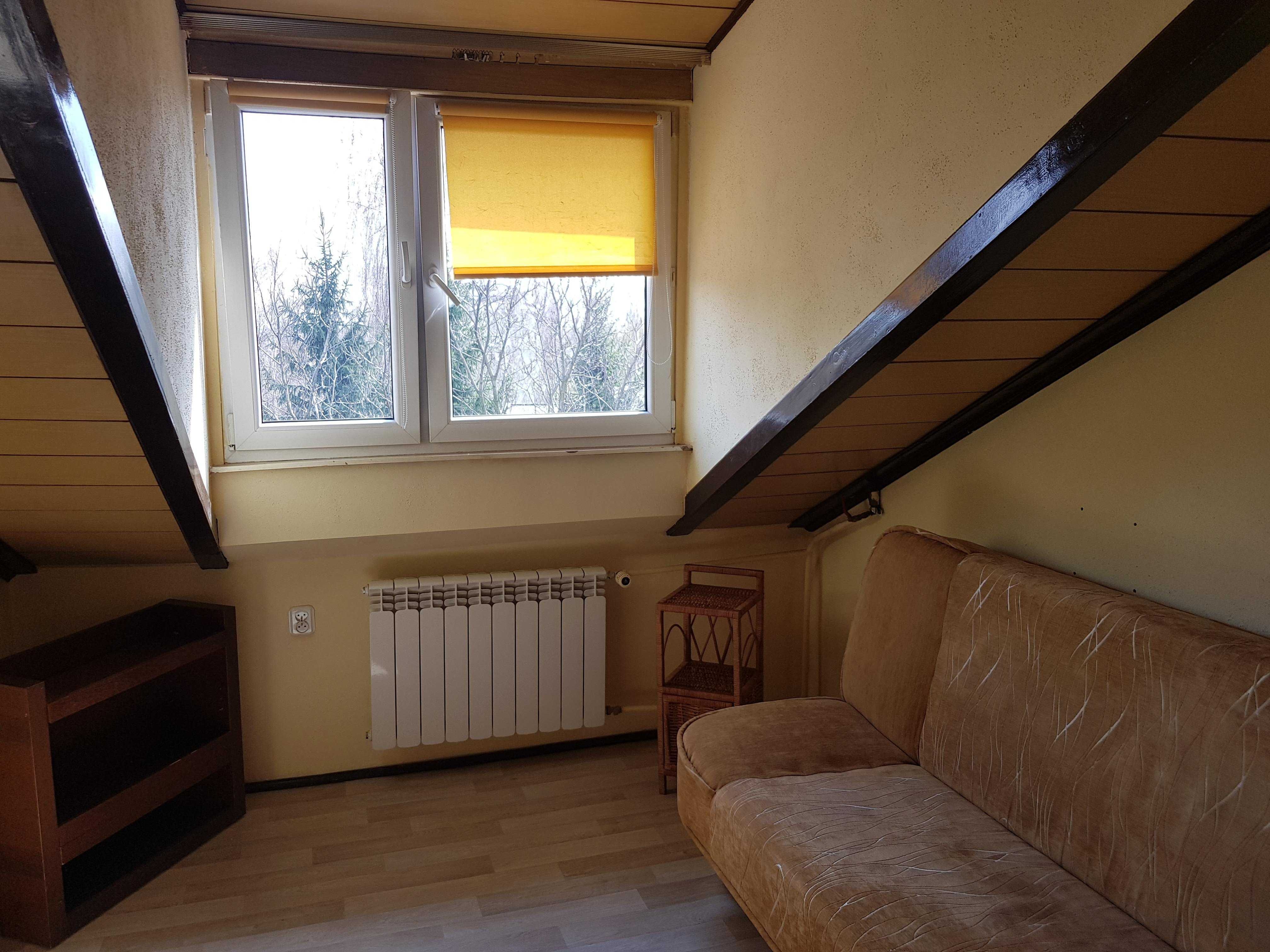 wynajmę mieszkanie (czynsz w cenie), węglin