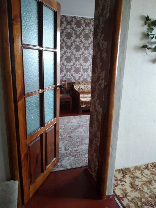 Сдам 1-к квартиру на Салтовке 533 м/р-н