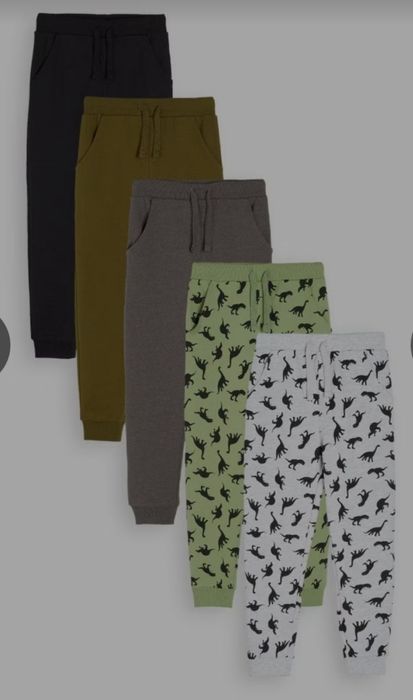 Дитячі Штани джогери sinsay 140рр