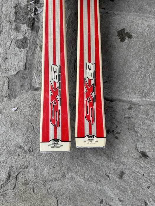 Narty Dynastar 178 cm