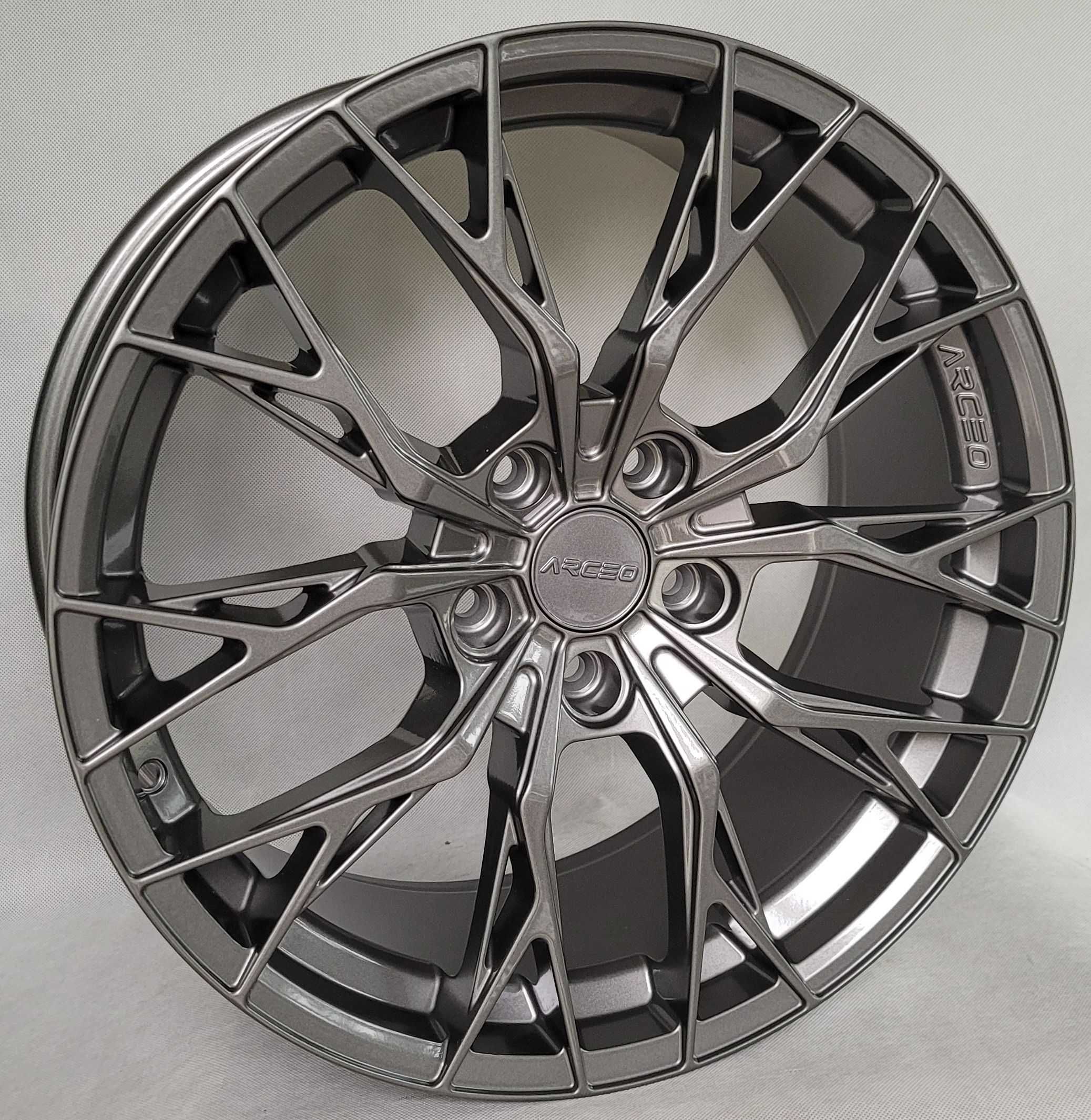Felgi 19 BMW E90 E91 E92 E94 3 F30 F31 F34 F10 F11 X3 F25 X4 G01 5x120