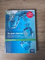 Podręcznik "To jest chemia 1"