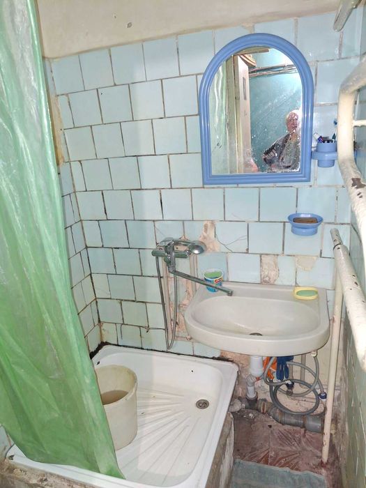 Продам кімнату в гуртожитку на вул.Самоквасова,3