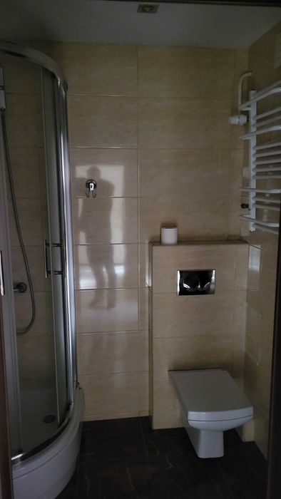 Przetarg lokal mieszkalny o pow. 47,7 m2-2 pokoje,kuch, łaz,piwnica