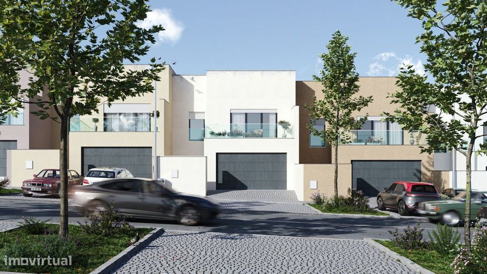 Lote de Terreno (Rio Mau)