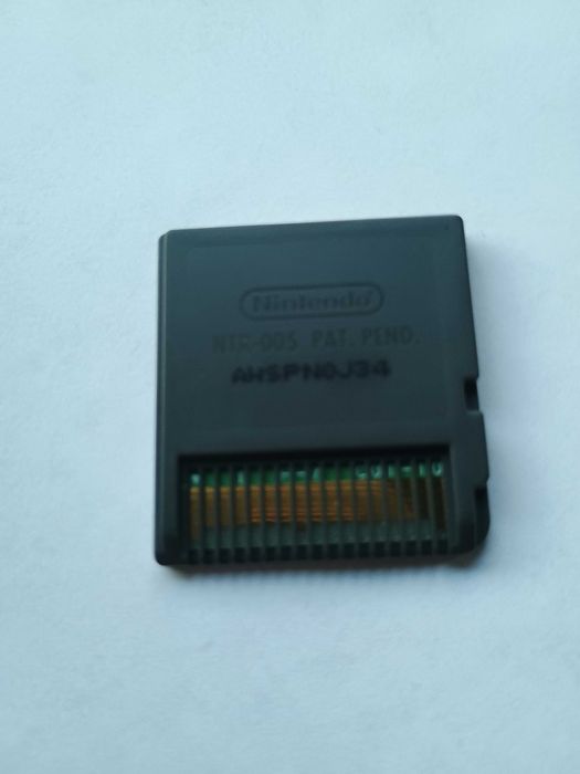 Worms Open Warfare Nintendo DS angielska komplet