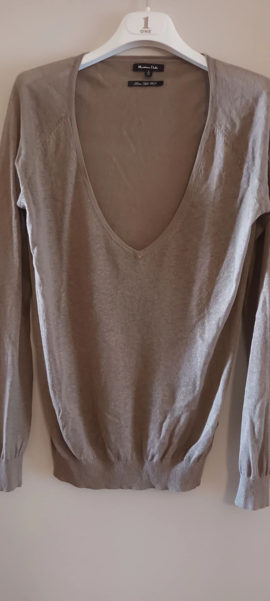 Pullover Massimo Dutti