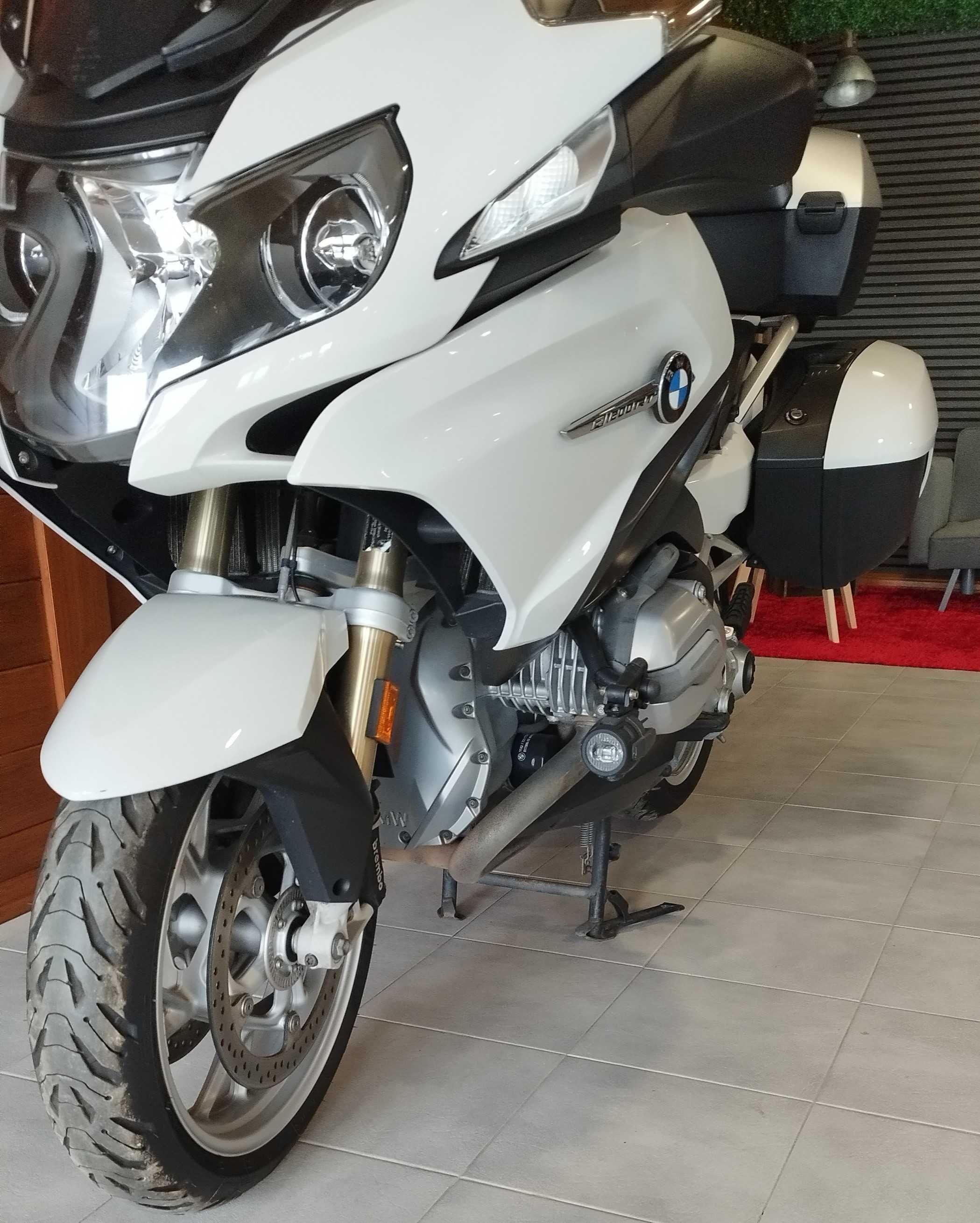 Bmw R 1200 RT r1200rt