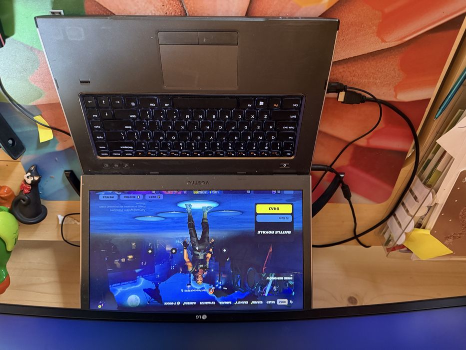 Dell vostro 3550