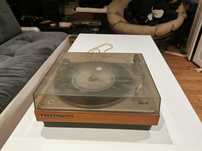 Gramofon Bang & Olufsen  beogram 1000