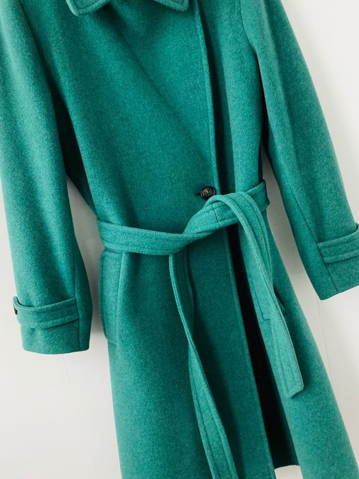 Продаю шикарное итальянское пальто Max Mara. Оригинал