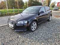 Audi A3 piękna sprowadzana zadbana bez wkładu finansowego