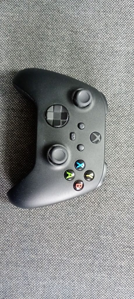 Xbox Series X + Gry