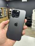 iPhone 14 Pro 512gb Space Black Neverlock з Гарантією!