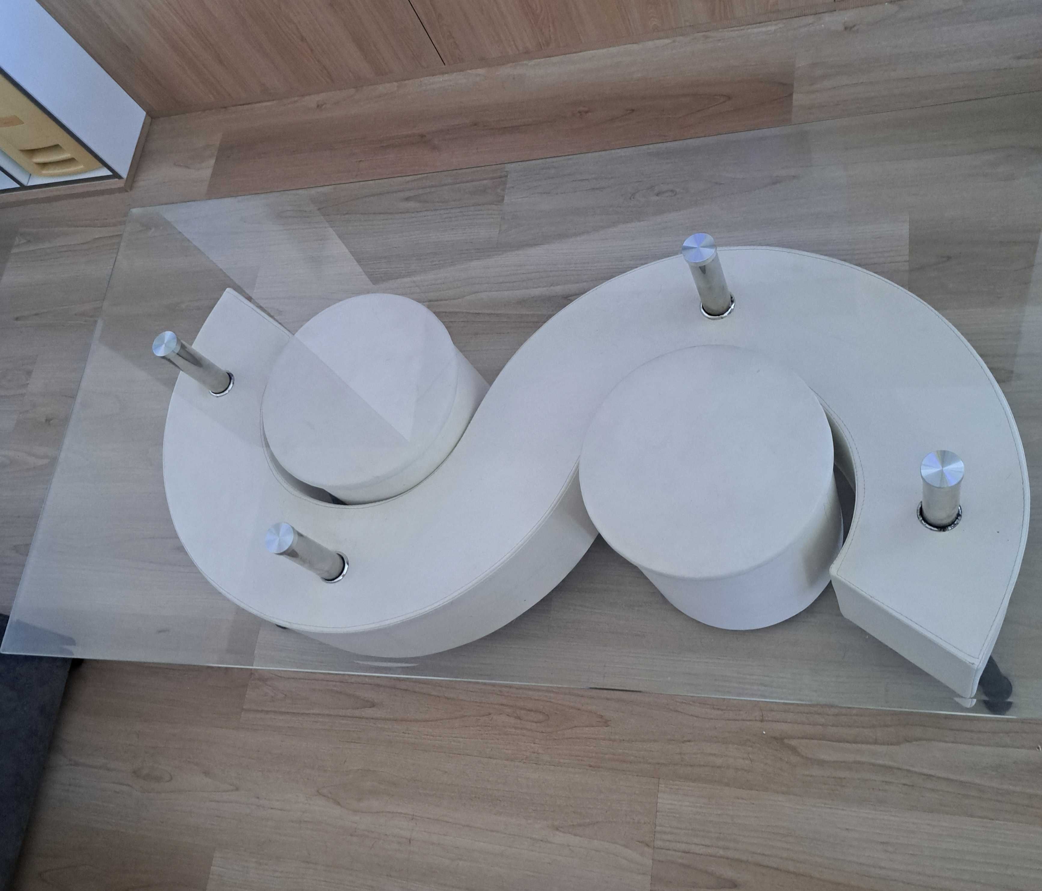 Mesa de centro de Sala de estar