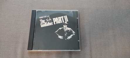 The Godfather Part II Nino Rota Carmine Coppola Ost Ojciec Chrzestny