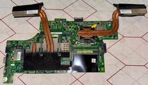 Płyta główna ASUS G53SX