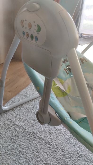 Bujaczek elektryczny Smiki