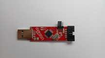Programator USB ASP do mikrokontrolerów AVR