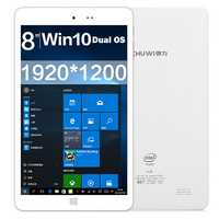 Tablet Chuwi Hi8 Dual OS Win 8 e Android 4.4