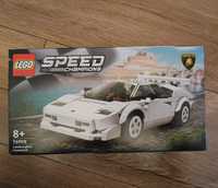 Lego 76908 Lamborghini Countach Speed Champions