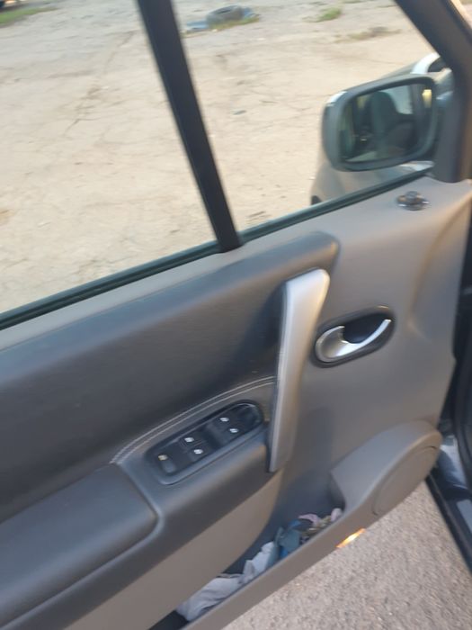 Renault Grand Scenic 2