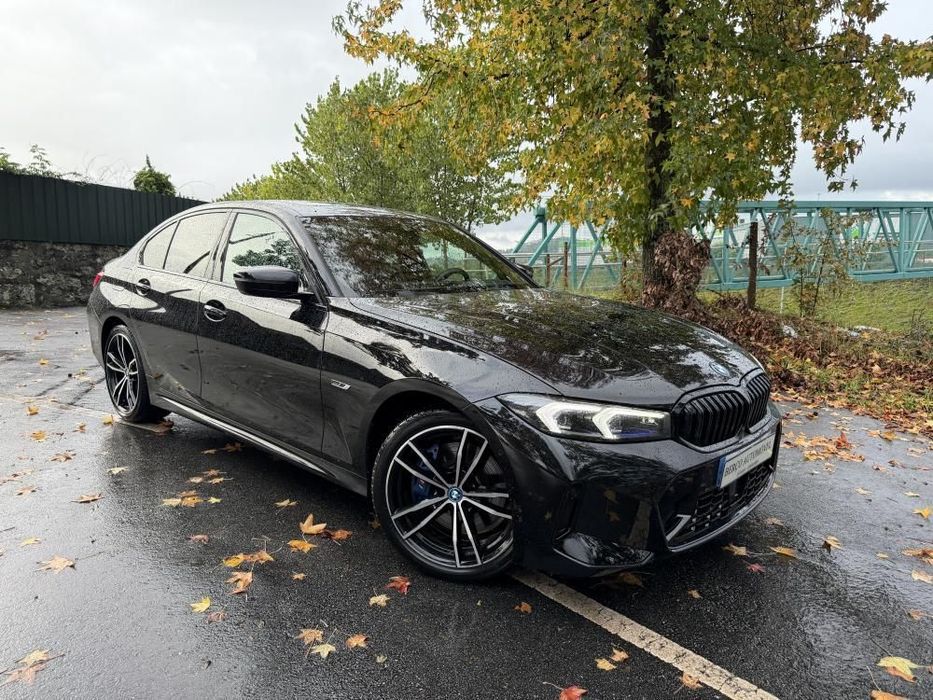 BMW 330 e Pack 50 anos M Auto