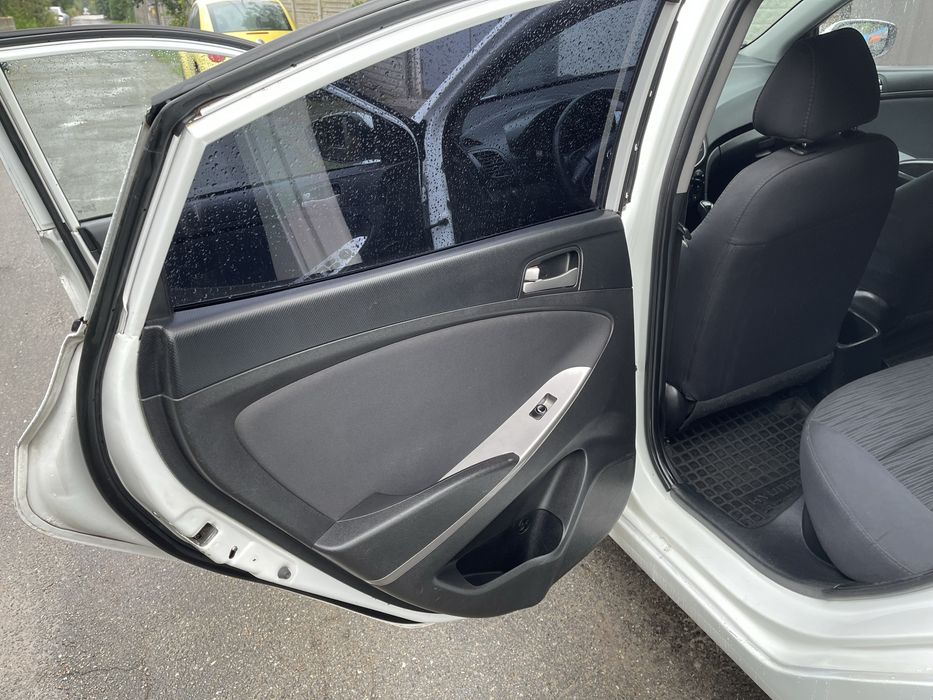 Продам автомобиль полностью на ходу