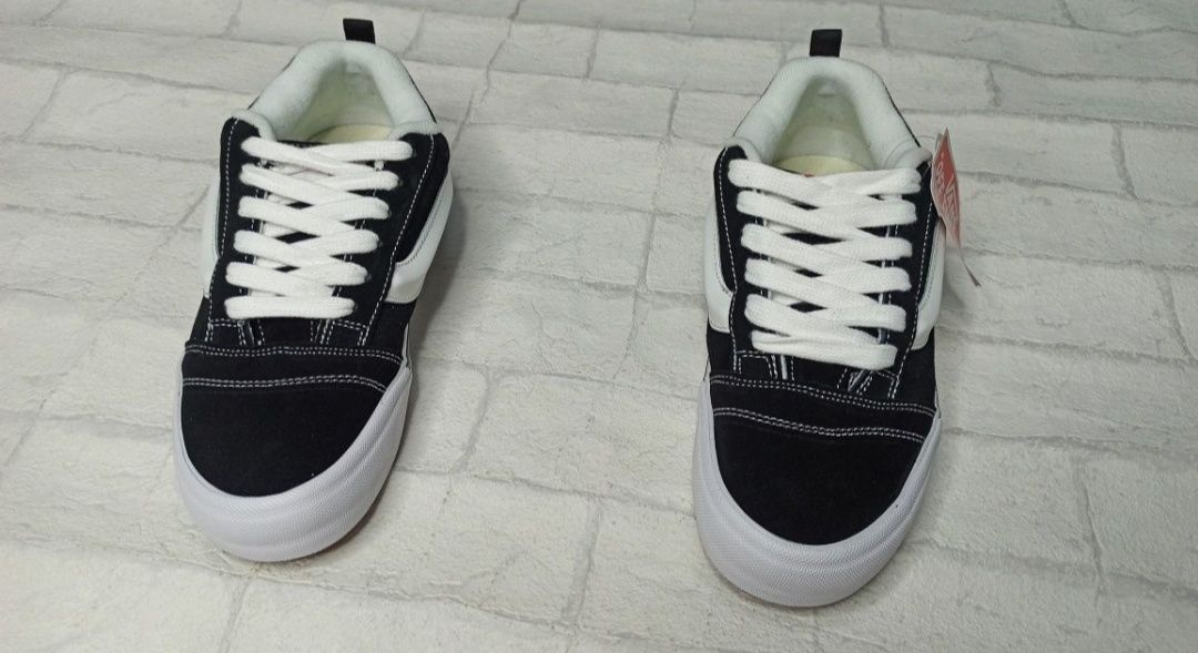 Кеды Vans KNU Skool Potato 103