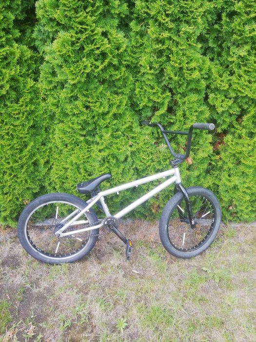 Bmx radio revo pro 20