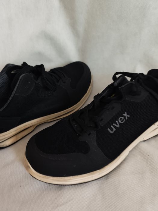 Buty robocze BHP Uvex 41
