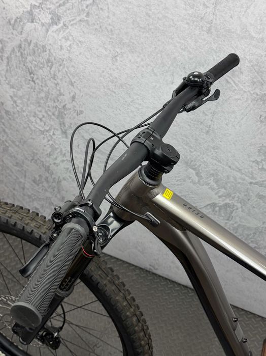 Rower MTB Full Giant Reign 29 L 1x12 SLX, Rock Shox Yari 170mm NOWY