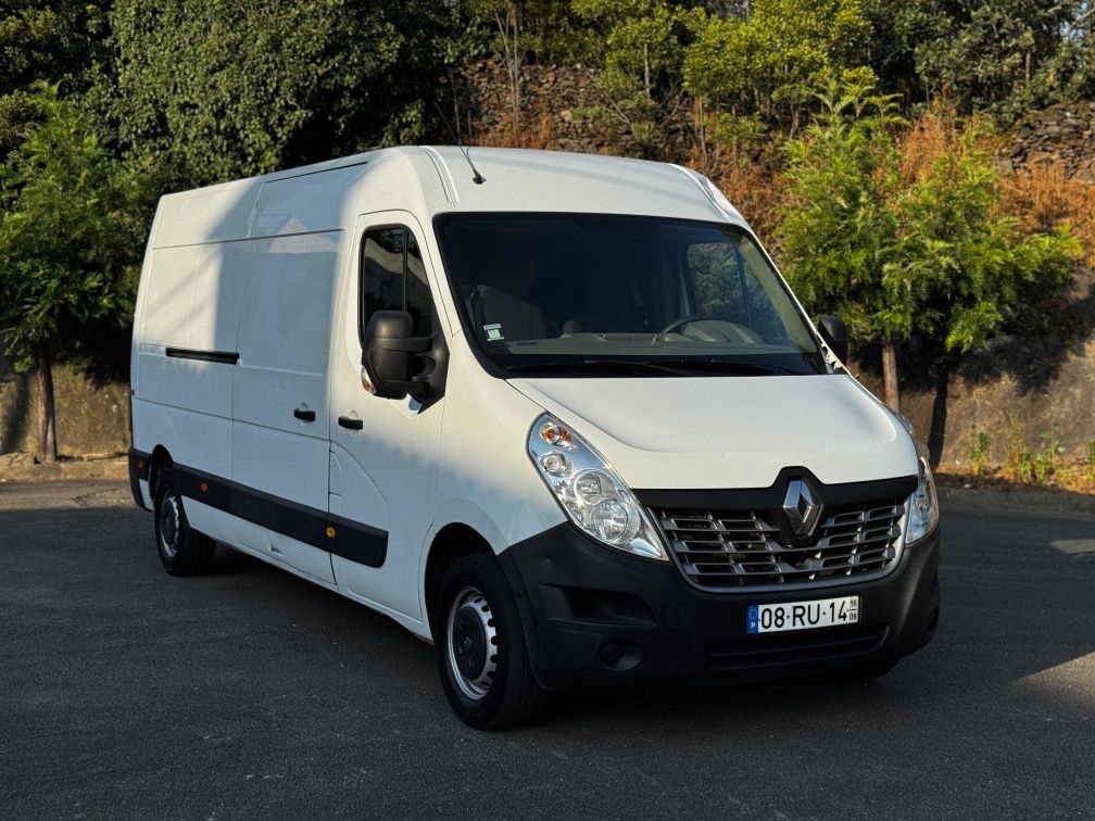 Renault Master 2.3Dci L3H2 2016 c/iva