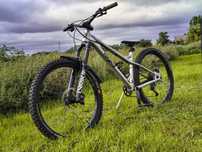 Rower MTB Enduro/Trail HT Ragley Mmmbop M 27.5 coś jak Dartmoor Hornet