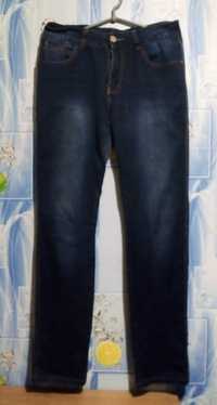 Продам мужские джинсы разных размеров-38,40,42,44,46