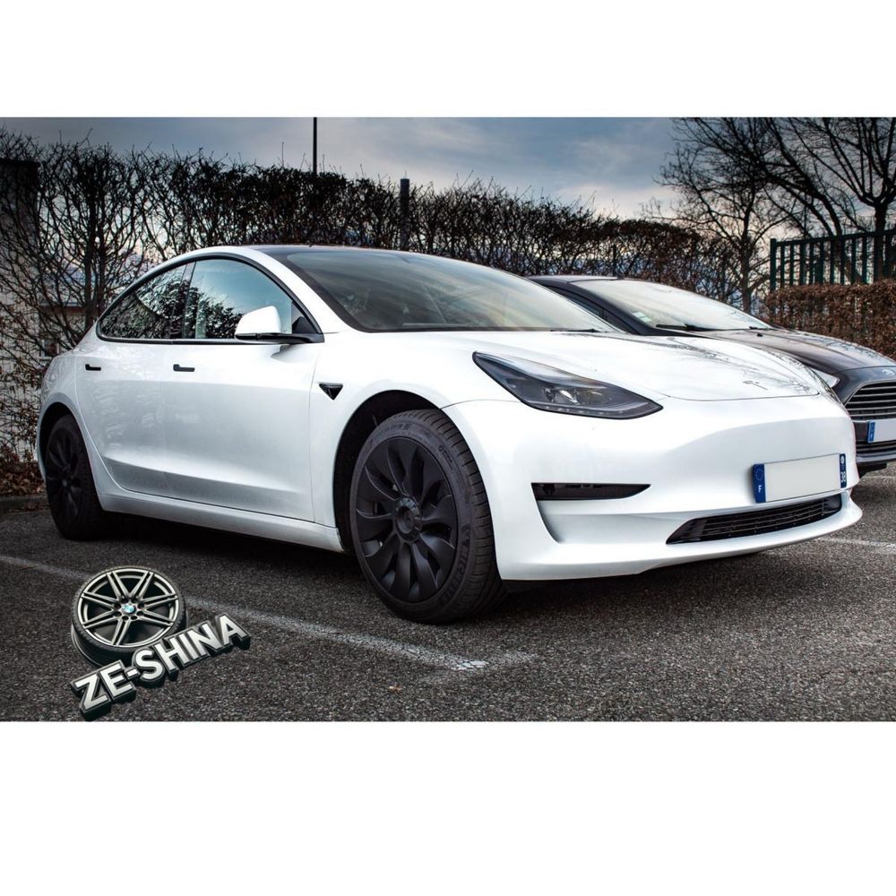 Диски Tesla R18 Uberturbine Flow Forming Model 3