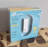 Oryginalna karta sieciowa TP-link TL-WN821N