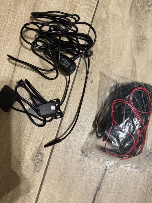 Wideorejestrator lusterkowy Joyhouse H36