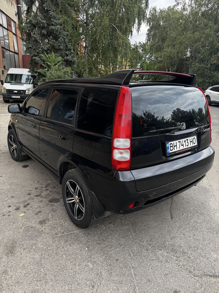Honda HR-V 2005 год 1.6 Бензин Автомат Кондиционер