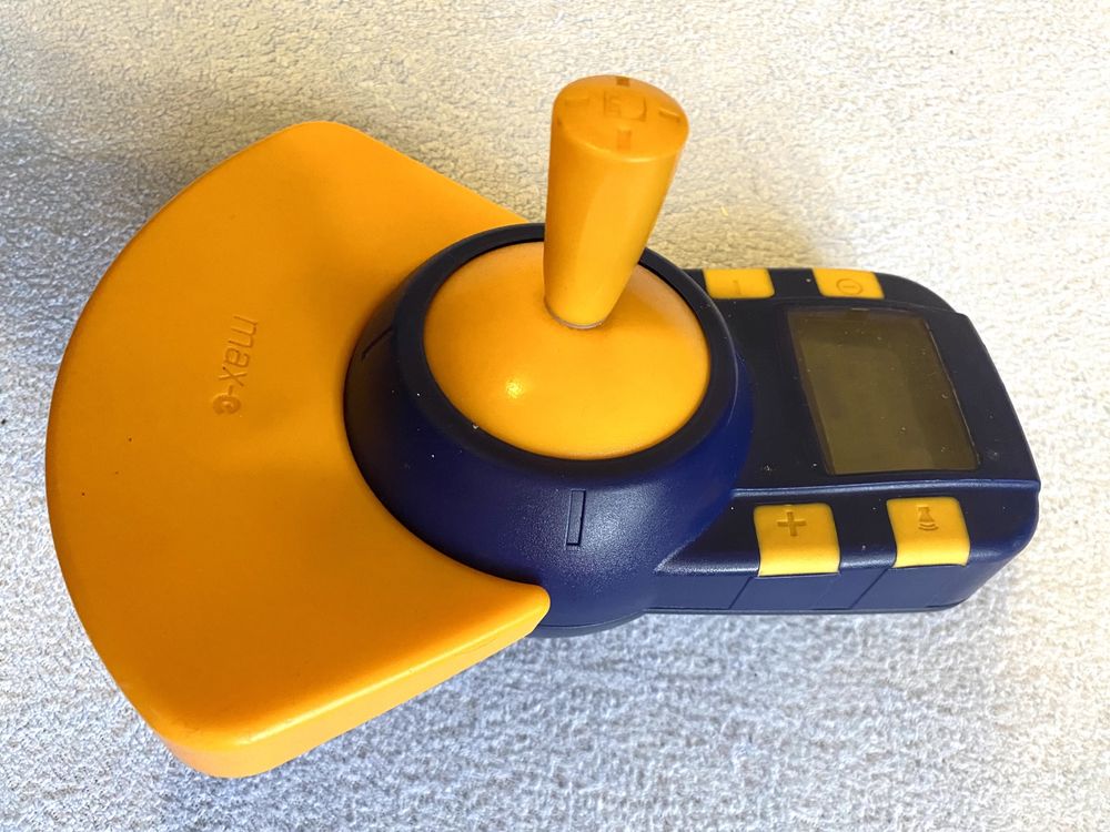Joystick pilot sterownik max-e, e-max