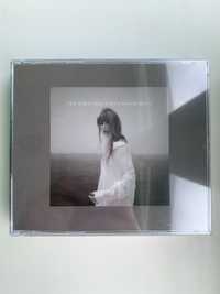 Новий CD диск Taylor Swift TTPD The Albatross edition Тейлор Свіфт
