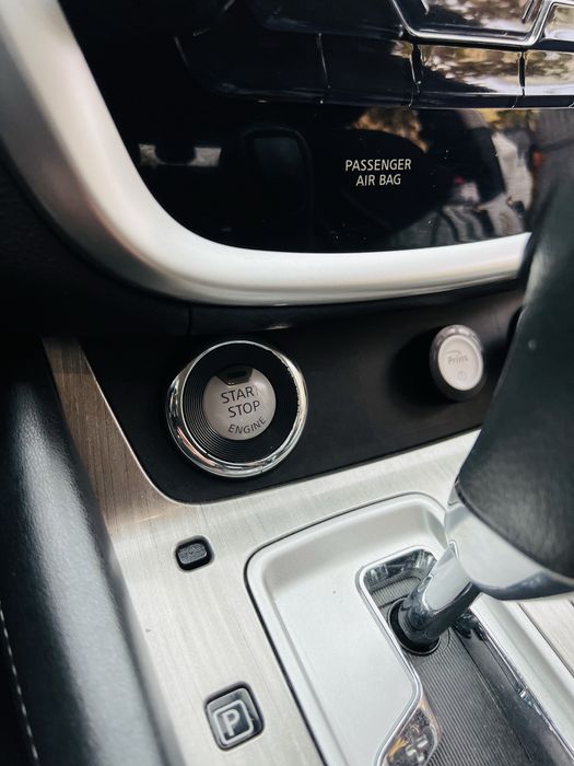 Продам авто Nissan Murano