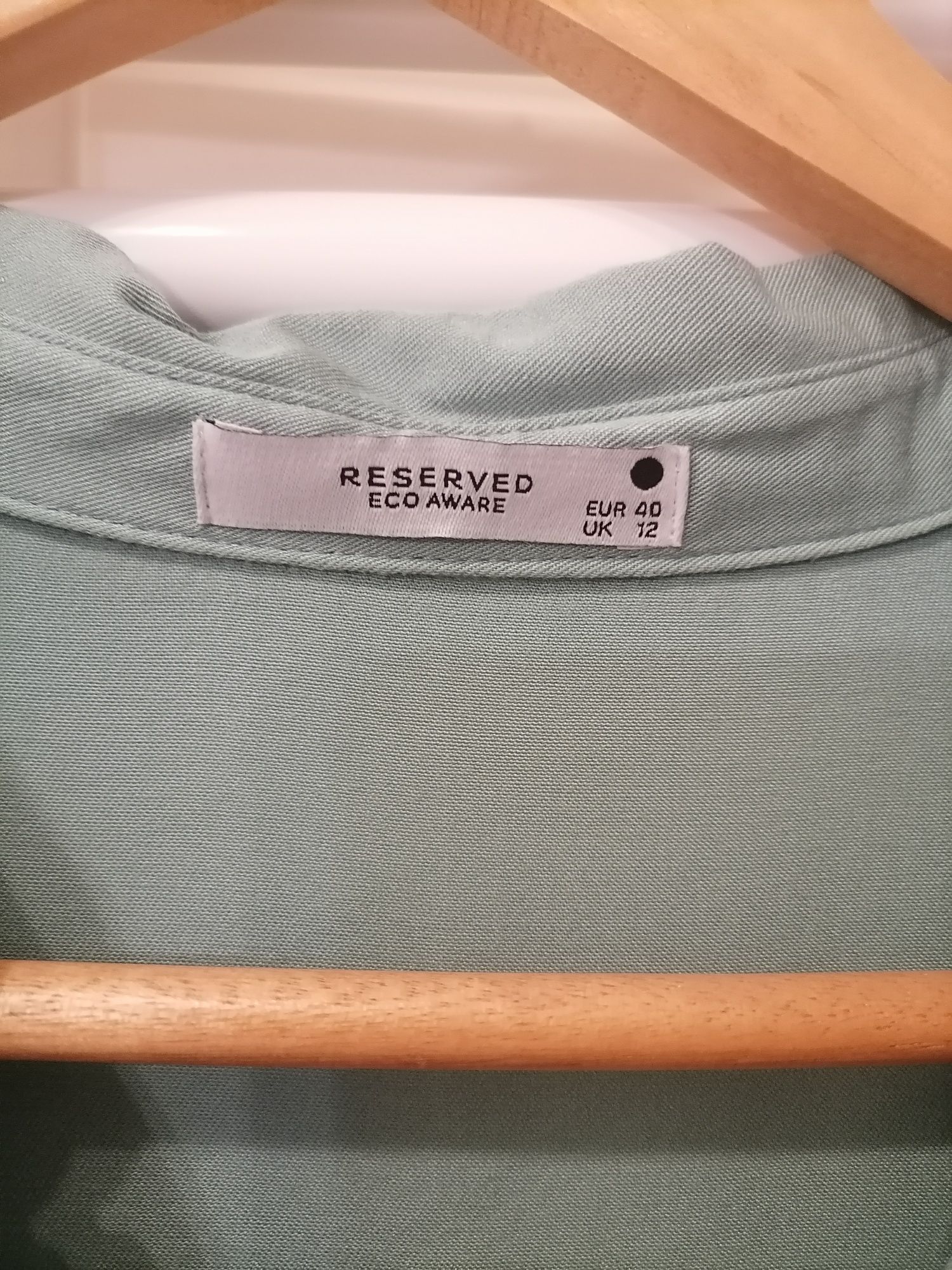 Bluzka Reserved rozm 40