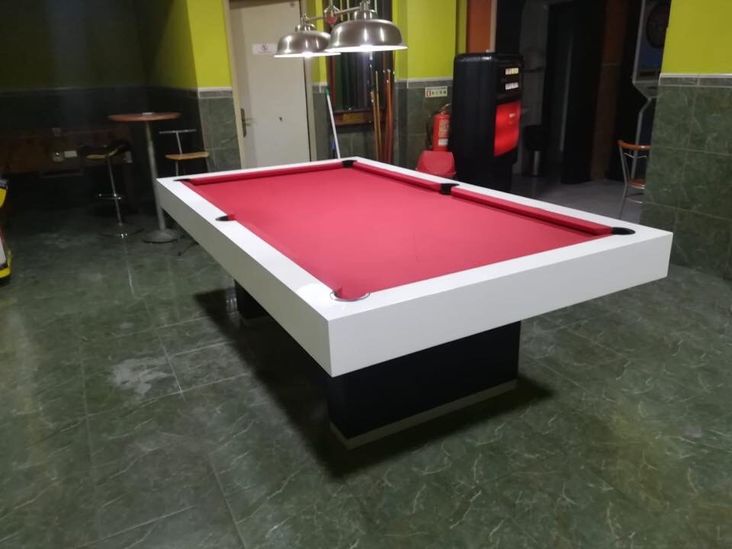 Aluguer bilhar de Snooker competiçao,setas,matraquillhos